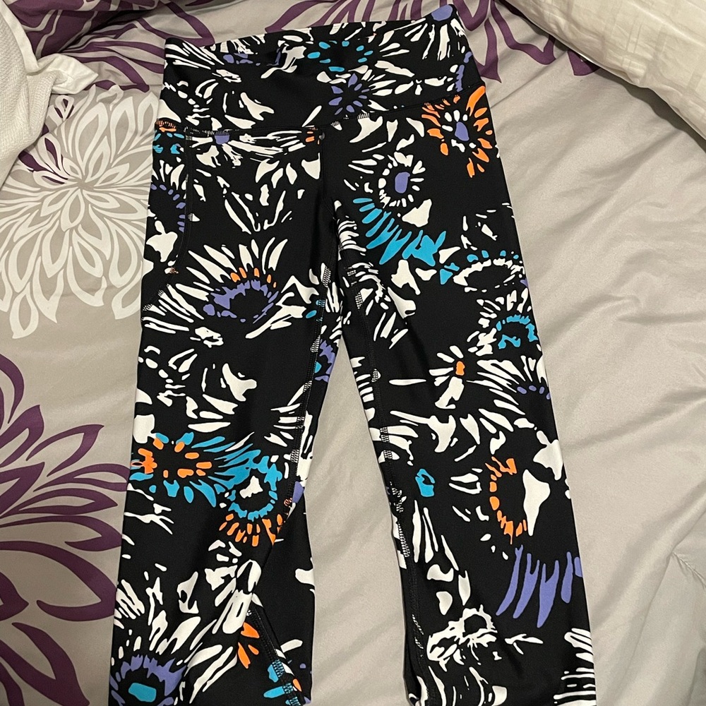 Under Armour Compression leggings
